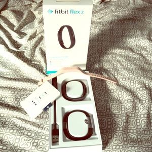 Fitbit flex 2